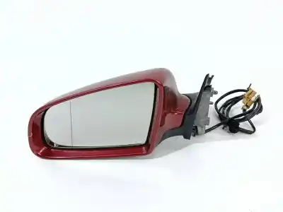 Автозапчасти б/у левое зеркало за audi a4 b7 (8ec) 2.0 tdi 16v ссылки oem iam e1010681  