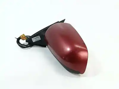 Автозапчасти б/у ЛЕВОЕ ЗЕРКАЛО за AUDI A4 B7 (8EC)  ссылки OEM IAM E1010681  