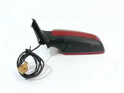 Автозапчасти б/у левое зеркало за audi a4 b7 (8ec) 2.0 tdi 16v ссылки oem iam e1010681  