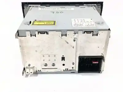 Автозапчасти б/у аудиосистема / радио cd за audi a4 b7 (8ec) 2.0 tdi 16v ссылки oem iam 8e0035186ak