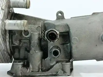 Автозапчасти б/у поддержка масляного фильтра за audi a4 b7 (8ec) 2.0 tdi 16v ссылки oem iam 045115389j