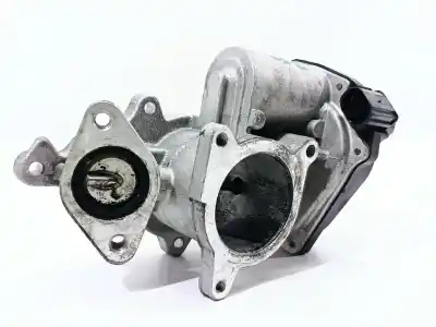 Автозапчастина б/у клапан egr для audi a4 b7 (8ec) 2.0 tdi 16v посилання на oem iam 6nu01017129  