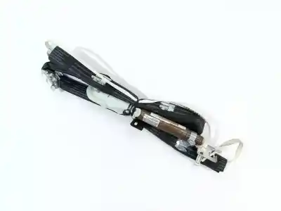 Pezzo di ricambio per auto di seconda mano airbag a tenda anteriore destro per citroen c4 berlina lx riferimenti oem iam 9646572080  