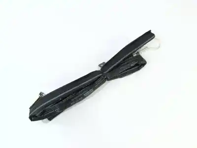 Pezzo di ricambio per auto di seconda mano airbag a tenda anteriore destro per citroen c4 berlina lx riferimenti oem iam 9646572080  