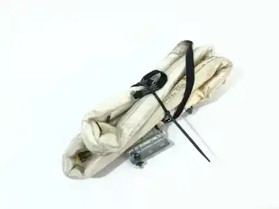 Pezzo di ricambio per auto di seconda mano airbag a tenda anteriore sinistro per volvo c30 1.6 d riferimenti oem iam 30780732  