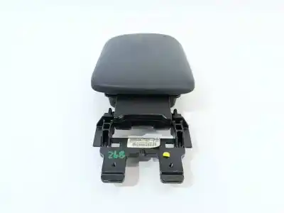 Pezzo di ricambio per auto di seconda mano bracciolo centrale per volvo c30 1.6 d riferimenti oem iam 39865494  