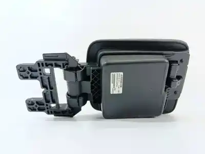 Pezzo di ricambio per auto di seconda mano bracciolo centrale per volvo c30 1.6 d riferimenti oem iam 39865494  