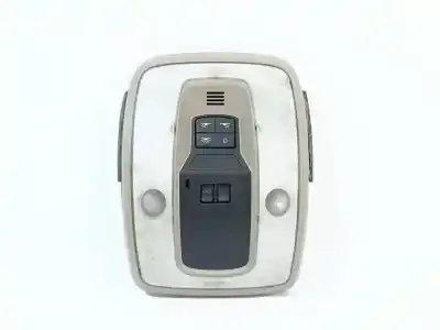 Second-hand car spare part interior light for volvo c30 1.6 d oem iam references 30721050  