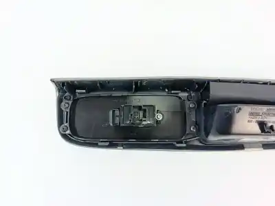 Peça sobressalente para automóvel em segunda mão botão / interruptor elevador vidro dianteiro direito por volvo c30 1.6 d referências oem iam 30773214  