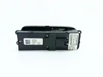 Second-hand car spare part left front power window switch for volvo c30 1.6 d oem iam references 30773208  
