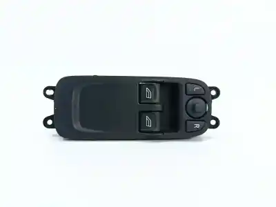 Second-hand car spare part left front power window switch for volvo c30 1.6 d oem iam references 30773208