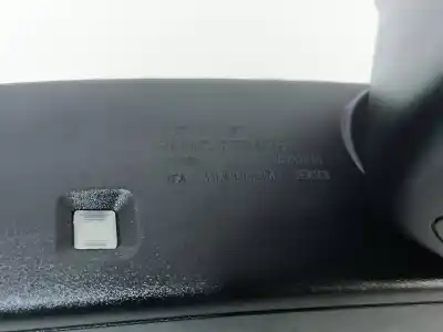 Second-hand car spare part interior rearview mirror for volvo c30 1.6 d oem iam references 30799776