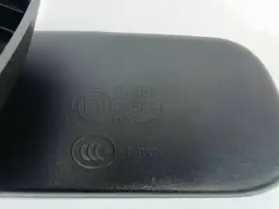 Pezzo di ricambio per auto di seconda mano specchio interno per volvo c30 1.6 d riferimenti oem iam 30799776  