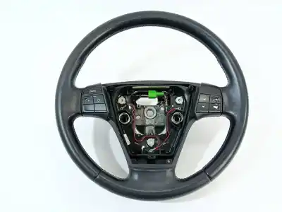 Second-hand car spare part steering wheel for volvo c30 1.6 d oem iam references 30778752  