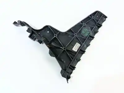 Pezzo di ricambio per auto di seconda mano supporto paraurti posteriore destro per audi a4 b7 (8ec) 2.0 tdi 16v riferimenti oem iam 8e0807454  