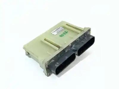 Second-hand car spare part electronic module for opel astra 2.0 d-astra_g-(x20dtl) oem iam references 24410130