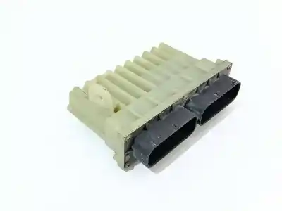 Second-hand car spare part electronic module for opel astra 2.0 d-astra_g-(x20dtl) oem iam references 24410130  