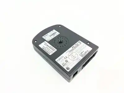 Second-hand car spare part electronic module for ford focus lim. (cb8) edition oem iam references 8m5t19c112  