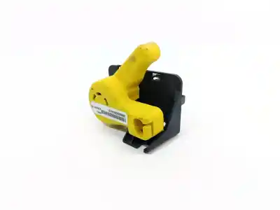 Peça sobressalente para automóvel em segunda mão fechadura do capô por ford focus lim. (cb8) edition referências oem iam bm5116a770