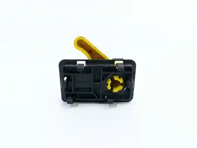 Second-hand car spare part bonnet lock for ford focus lim. (cb8) edition oem iam references bm5116a770  
