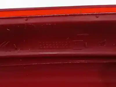 Peça sobressalente para automóvel em segunda mão refletor por citroen c4 berlina lx referências oem iam 9655863880