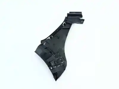 Second-hand car spare part left rear bumper bracket for volvo c30 1.6 d oem iam references 31265954  