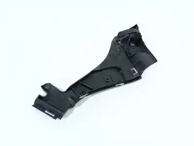 Second-hand car spare part left rear bumper bracket for volvo c30 1.6 d oem iam references 31265954  