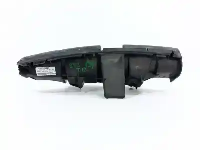 Second-hand car spare part right rear bumper bracket for volvo c30 1.6 d oem iam references 30657219  