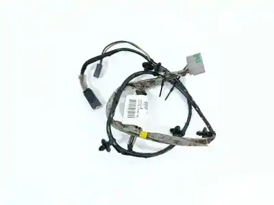 Peça sobressalente para automóvel em segunda mão fio por volvo c30 1.6 d referências oem iam t6a3a  