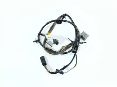 Peça sobressalente para automóvel em segunda mão fio por volvo c30 1.6 d referências oem iam t6a3a  