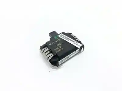 Peça sobressalente para automóvel em segunda mão sensor por volvo c30 1.6 d referências oem iam 8648049  