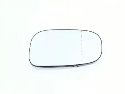 Second-hand car spare part left wing mirror glass for volvo c30 1.6 d oem iam references 3001897  
