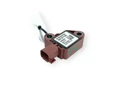 Peça sobressalente para automóvel em segunda mão sensor por volvo c30 1.6 d referências oem iam 30737138  
