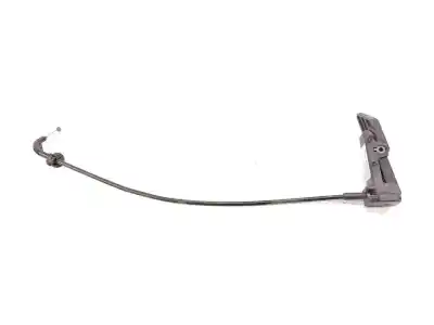 Автозапчасти б/у задняя ручка капота за renault captur life ссылки oem iam   