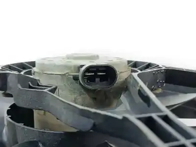 Second-hand car spare part radiator cooling fan for renault master ii phase 2 combi combi 3t5 l2 9pl caja cerrada techo elev. oem iam references 8200446799