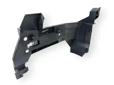 Second-hand car spare part left rear bumper bracket for renault master ii phase 2 combi combi 3t5 l2 9pl caja cerrada techo elev. oem iam references 7701692585