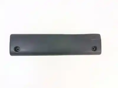 Second-hand car spare part decorative moulding for renault master ii phase 2 combi combi 3t5 l2 9pl caja cerrada techo elev. oem iam references 7701692574