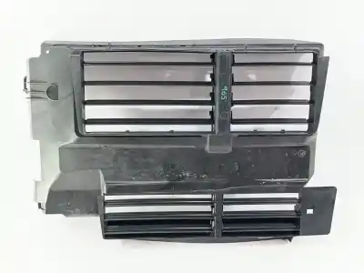 Peça sobressalente para automóvel em segunda mão grade do radiador dianteiro por ford focus lim. (cb8) edition referências oem iam bm518475ce