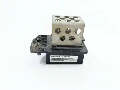 Peça sobressalente para automóvel em segunda mão RESISTÊNCIA SOFAGEM CHAUFFAGE por CITROEN C4  Referências OEM IAM 9673999880  