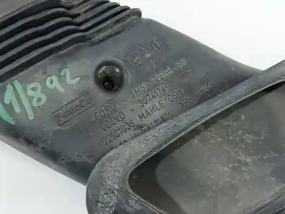 Second-hand car spare part tube for volvo c30 1.6 d oem iam references 7m519e635gd  