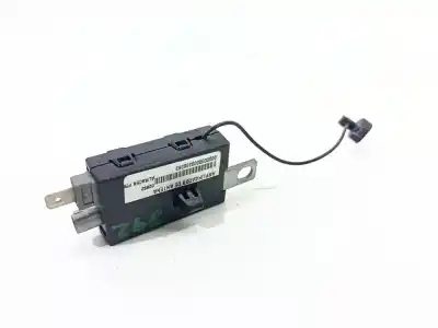 Peça sobressalente para automóvel em segunda mão módulo eletrónico antena por volvo c30 1.6 d referências oem iam 30752169  
