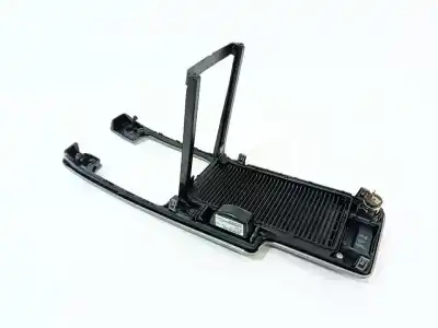 Peça sobressalente para automóvel em segunda mão moldagem por volvo c30 1.6 d referências oem iam 030755386  