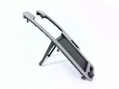 Peça sobressalente para automóvel em segunda mão moldagem por volvo c30 1.6 d referências oem iam 030755386  