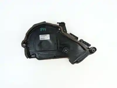 Автозапчасти б/у распределительная крышка за citroen c4 picasso ii 1.6 bluehdi 120 ссылки oem iam 98052372  