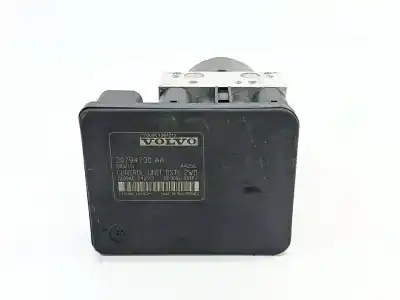 Peça sobressalente para automóvel em segunda mão abs por volvo c30 1.6 d referências oem iam 30794728  