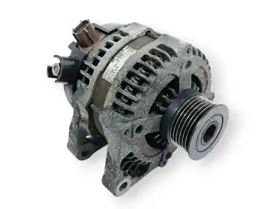 Pezzo di ricambio per auto di seconda mano alternatore per volvo c30 1.6 d riferimenti oem iam 3m5t10300pd  