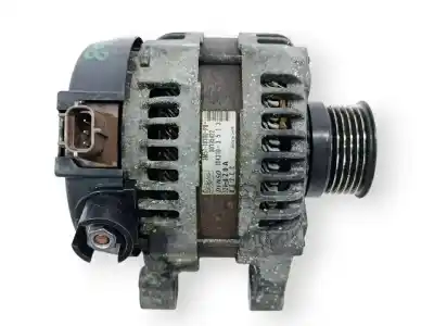 Pezzo di ricambio per auto di seconda mano alternatore per volvo c30 1.6 d riferimenti oem iam 3m5t10300pd  