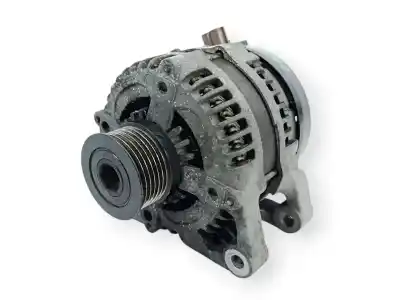 Second-hand car spare part alternator for volvo c30 1.6 d oem iam references 3m5t10300pd