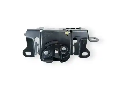 Second-hand car spare part trunk lock for volvo c30 1.6 d oem iam references 30784739  