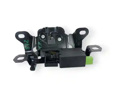 Second-hand car spare part trunk lock for volvo c30 1.6 d oem iam references 30784739  